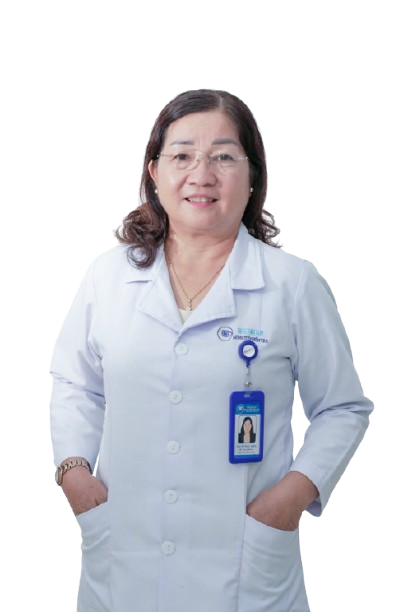 Mai Thị Ngọc Thiện