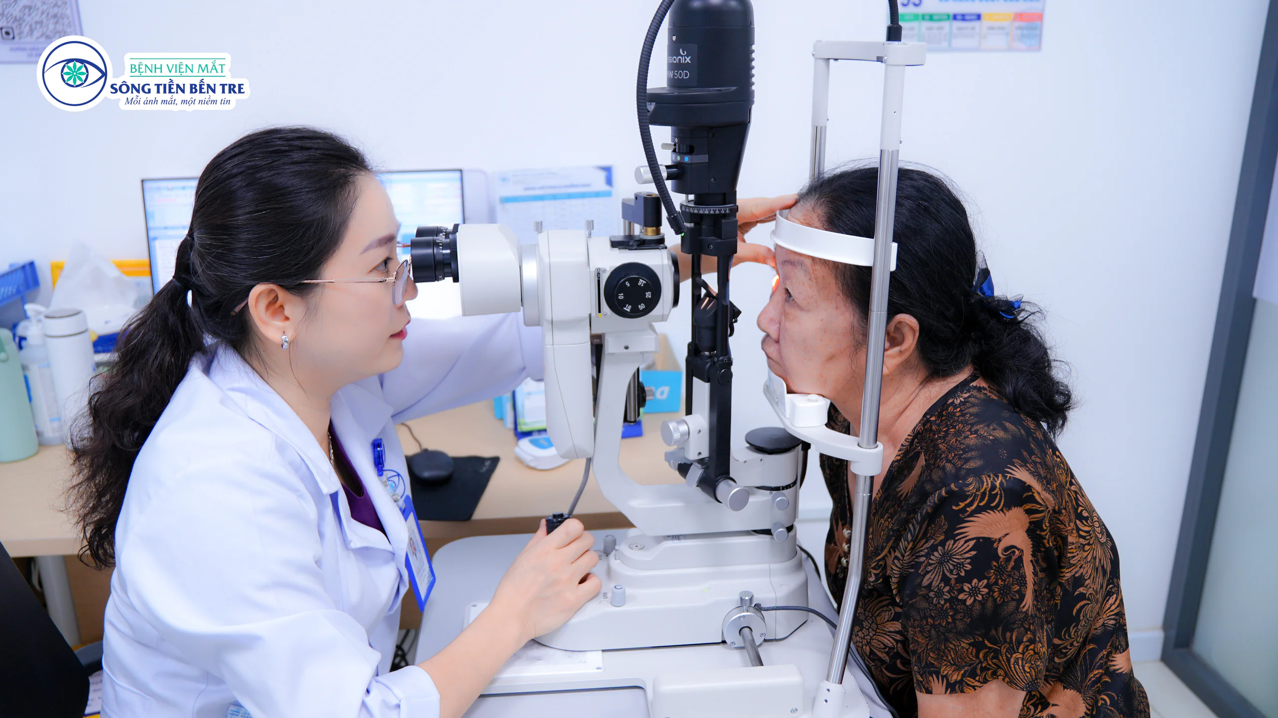 Bác sĩ Chuyên khoa I Lâm Thị Ngọc Bích Bác sĩ Chuyên khoa I Lâm Thị Ngọc Bích